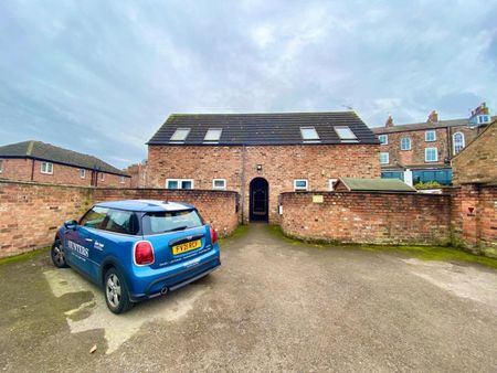 1 bedroom Flat To Let - Photo 4