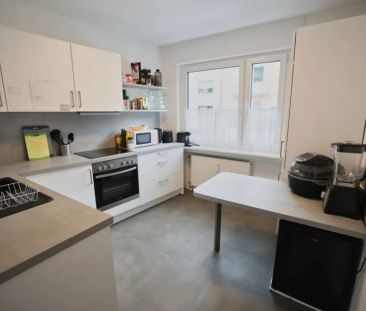 Moderne 2-ZKB Wohnung mit Einbauküche in Koblenz-Lützel - Photo 1