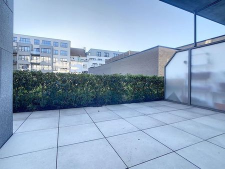 Appartement te huur - Photo 3