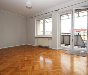 Mieszkanie 2 pokojowe wynajem - Photo 1