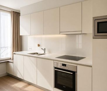 Appartement te huur in Gent - Photo 6