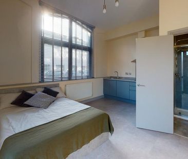 1 bedroom flat to rent - Photo 3