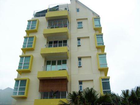 East Elegance (D15), Apartment - For Rent - Photo 2