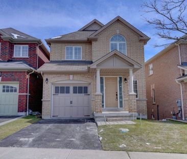 For Lease - 21 Shapland Crescent Unit# Main & 2nd, Ajax, Ontario - Photo 5