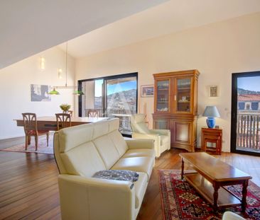 Location Appartement 4 pièces - Photo 1