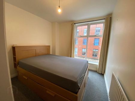 Apt 34 Bass Buildings, 38 Alfred Street, Belfast, BT2 8EP - Photo 5