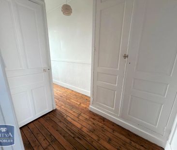 Maison à louer 6 pièces 110.56m² - Photo 6
