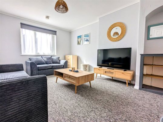 1 bedroom terraced to rent The Avenue, Brighton, East Sussex, BN2 - Photo 1