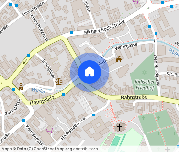 Brunnenplatz 6/7 - Photo 1