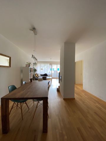 Wohntraum mit Cheminée in Bern - Photo 2