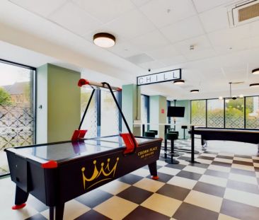 Standard Ensuite - Photo 3