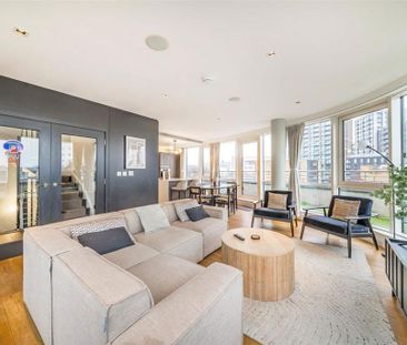 3 bedroom flat to rent - Photo 1