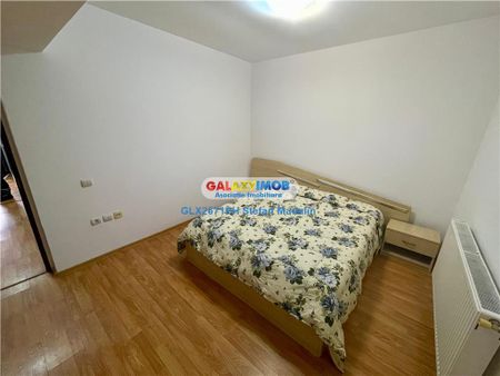 INCHIRIERE APARTAMENT 3 CAMERE - ZONA BDUL BUCURESTI, PLOIESTI - Fotografie 4