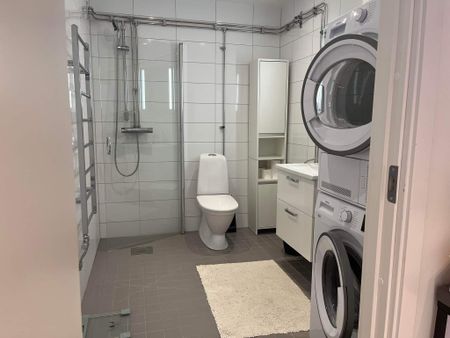 Snödroppsgränd, Hässelby - Photo 4