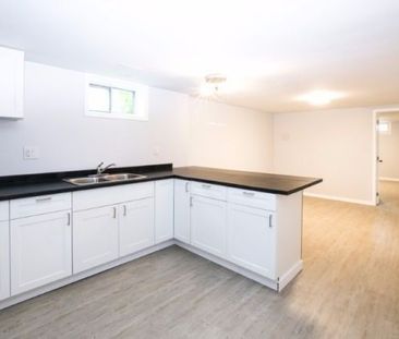 For Lease - 50 Shetland Crescent Unit# Bsmt, St. Catharines, Ontario - Photo 2