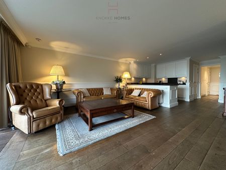 Appartement Knokke-Heist - Foto 3