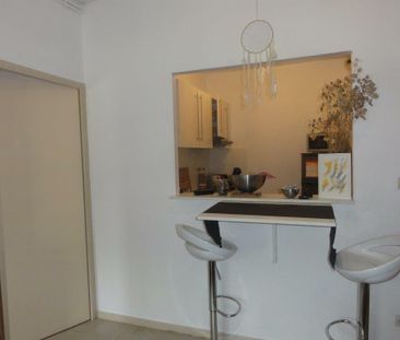 Location Appartement 2 pièces 41m² LE CREUSOT 71200 - Photo 2