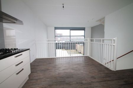 Te huur: Appartement Jan van Amstelstraat 81 in Vught - Foto 2