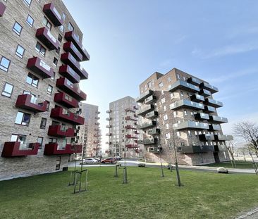 Egeparken 4, 1. 3, 9000 Aalborg - Photo 1