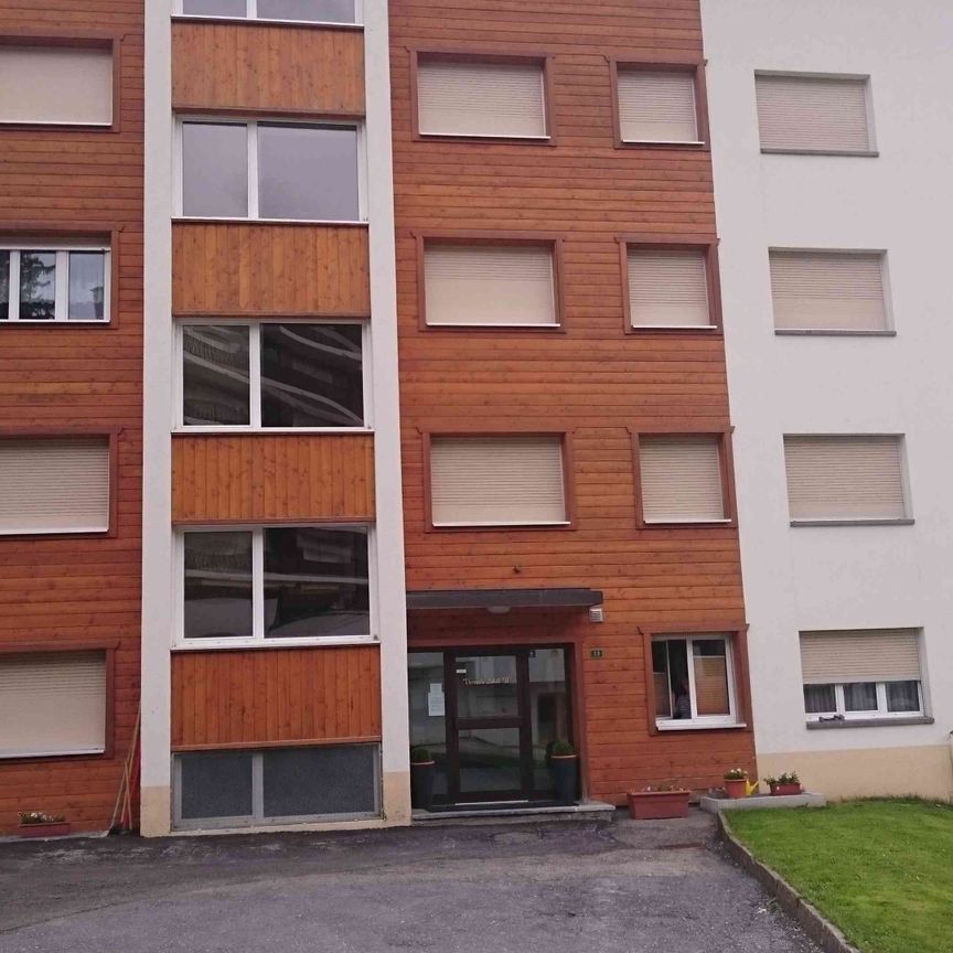 1.5 Zimmer, 18 m², EG - Foto 1