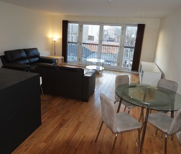 Great Dovehill , Glasgow , G1 5DN - Photo 2