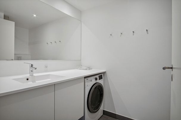 3-vær. lejlighed - Foto 1