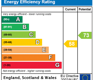 5 bedroom terraced house to rent - Photo 1