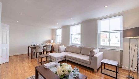 Lexham Gardens (cromwell Road), Kensington, London, W8 - Photo 2