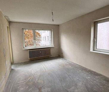 Gemütliches Zuhause zum Selbstgestalten in ruhiger Wohngegend! - Photo 1
