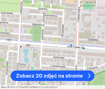 Ciche mieszkanie z ogródkiem - Zdjęcie 1