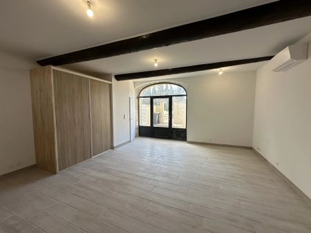 Location Maison 5 pièces 110 m2 à Loriol-du-Comtat - Photo 2