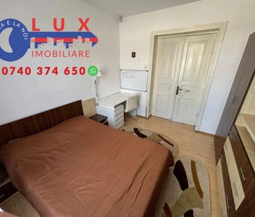 ID 9549 DE ÎNCHIRIAT - Casă în Zona Centrală - Fotografie 4