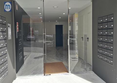 Apartamento T1