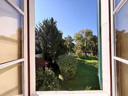 Appartement à louer 4 pièces 69.59m² - Photo 5