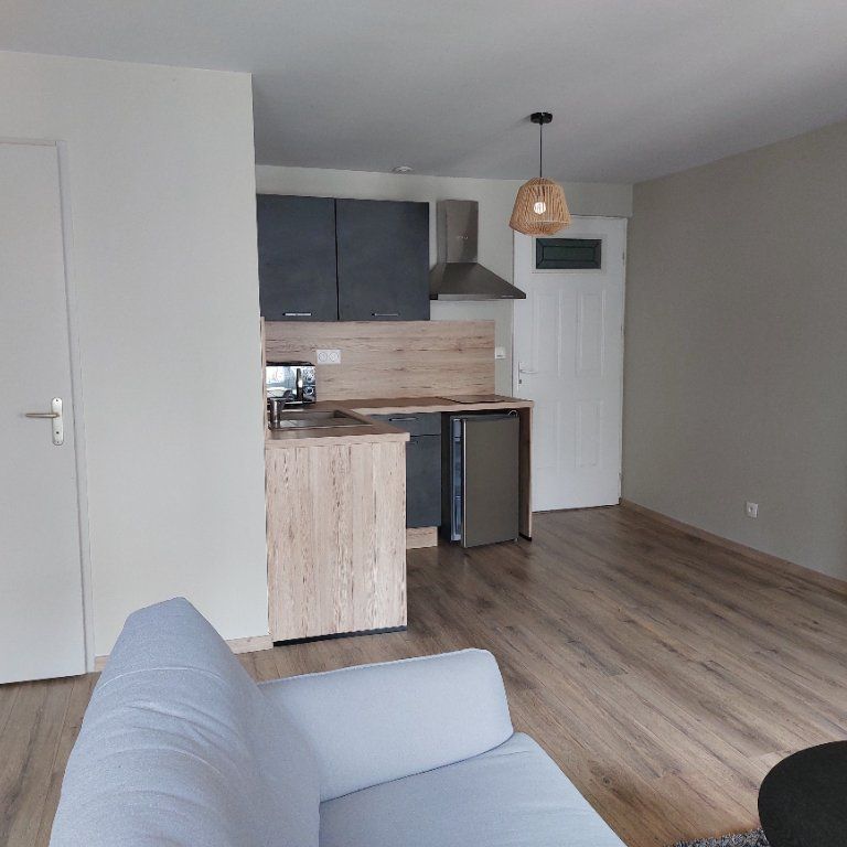 APPARTEMENT T2 A LOUER - Photo 1