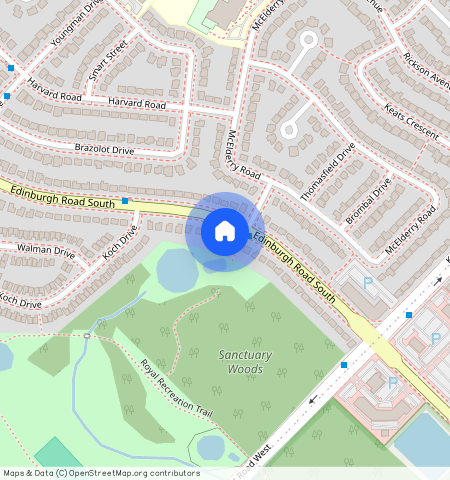 685 Edinburgh Road South, Guelph, ON, Canada