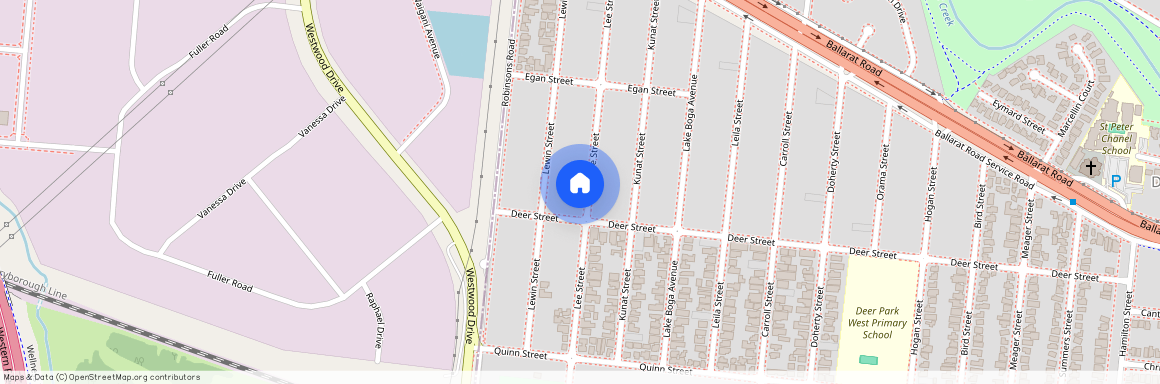 35 Lee Street, Vic 3023, Deer Park