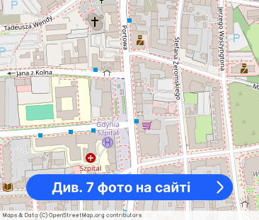 Do wynajęcia kawalerka – 42,2 m² – Plac Kaszubski - Фото 1