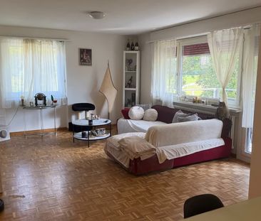 4.5 Zimmer, 84 m² - Photo 2