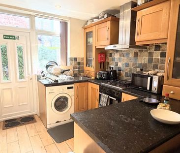 1 bedroom semi-detached house to rent - Photo 5