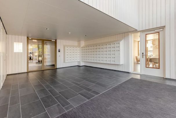 Appartement te huur: Jaap van der Hoekplaats 226 3067 AD Rotterdam - Photo 1