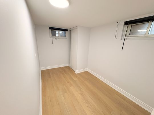 For Lease - 202 Victoria Road Unit# Basement, Guelph, Ontario - Photo 1