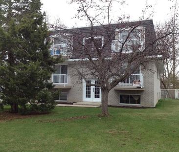 4 1/2 - Saint-Eustache - 1 325 $/mois - Photo 4