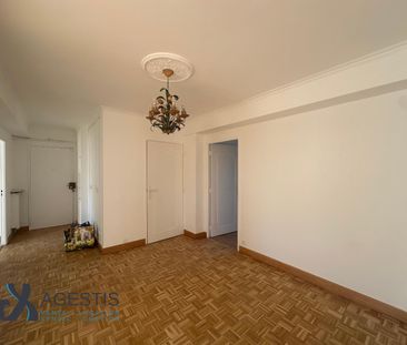 Location Appartement 3 pièces 104m² TOULOUSE 31500 - Photo 1