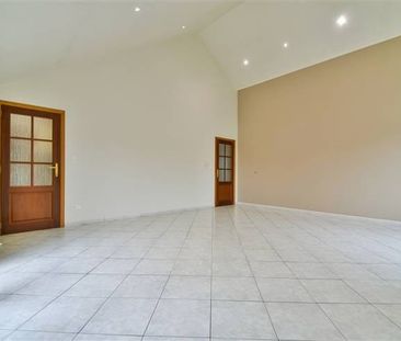 Appartement te huur - Foto 1