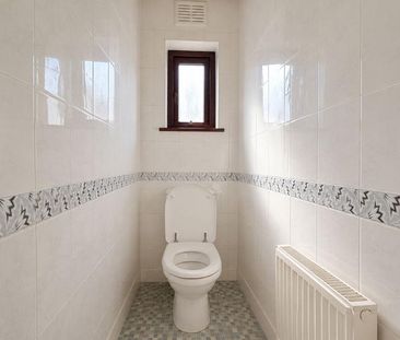 5 bedroom terraced house to rent - Photo 2