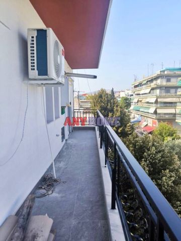 Διαμέρισμα για ενοικίαση Νέο Κορδελιό (Ελευθέριο-Κορδελιό) - Φωτογραφία 5
