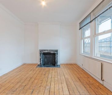 4 bedroom flat to rent - Photo 6