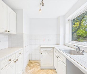 2 bedroom apartment to rent - Photo 6