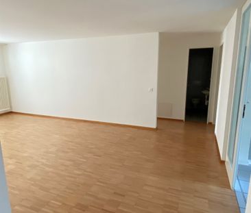 Schöne 4.5-Zimmerwohnung in Riehen - Photo 3